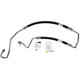 Purchase Top-Quality Power Steering Pressure Hose by GATES - 365683 pa1