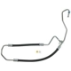 Purchase Top-Quality Power Steering Pressure Hose by GATES - 365683 pa2