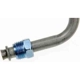 Purchase Top-Quality Power Steering Pressure Hose by GATES - 365686 pa1