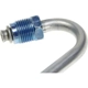 Purchase Top-Quality Power Steering Pressure Hose by GATES - 365687 pa10