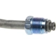 Purchase Top-Quality Power Steering Pressure Hose by GATES - 365696 pa5