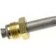 Purchase Top-Quality Power Steering Pressure Hose by GATES - 365698 pa1