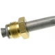 Purchase Top-Quality Power Steering Pressure Hose by GATES - 365698 pa6