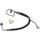 Purchase Top-Quality Power Steering Pressure Hose by GATES - 365711 pa1