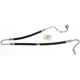 Purchase Top-Quality Power Steering Pressure Hose by GATES - 365715 pa3