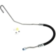 Purchase Top-Quality Power Steering Pressure Hose by GATES - 365720 pa2