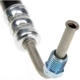 Purchase Top-Quality Power Steering Pressure Hose by GATES - 365726 pa5