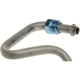 Purchase Top-Quality Power Steering Pressure Hose by GATES - 365739 pa1