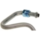 Purchase Top-Quality Power Steering Pressure Hose by GATES - 365739 pa2