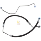 Purchase Top-Quality Power Steering Pressure Hose by GATES - 365793 pa1