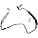 Purchase Top-Quality Power Steering Pressure Hose by GATES - 365803 pa1