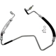 Purchase Top-Quality Power Steering Pressure Hose by GATES - 365803 pa3