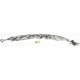 Purchase Top-Quality Power Steering Pressure Hose by GATES - 365820 pa4