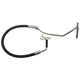 Purchase Top-Quality GATES - 365829 - Power Steering Pressure Hose pa6