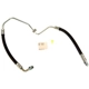 Purchase Top-Quality Power Steering Pressure Hose by GATES - 365830 pa2