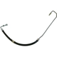 Purchase Top-Quality Power Steering Pressure Hose by GATES - 365832 pa1