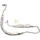 Purchase Top-Quality Power Steering Pressure Hose by GATES - 365842 pa2