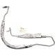 Purchase Top-Quality Power Steering Pressure Hose by GATES - 365842 pa4