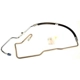 Purchase Top-Quality Power Steering Pressure Hose by GATES - 365850 pa1
