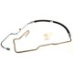 Purchase Top-Quality Power Steering Pressure Hose by GATES - 365850 pa2