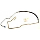 Purchase Top-Quality Power Steering Pressure Hose by GATES - 365850 pa6