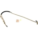 Purchase Top-Quality Power Steering Pressure Hose by GATES - 365870 pa1