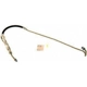 Purchase Top-Quality Power Steering Pressure Hose by GATES - 365870 pa4