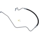 Purchase Top-Quality Power Steering Pressure Hose by GATES - 365964 pa2