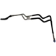 Purchase Top-Quality Power Steering Pressure Hose by GATES - 365989 pa1