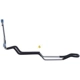 Purchase Top-Quality Power Steering Pressure Hose by GATES - 365989 pa2