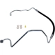 Purchase Top-Quality Power Steering Pressure Hose by GATES - 365997 pa1