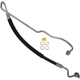 Purchase Top-Quality Power Steering Pressure Hose by GATES - 366003 pa1