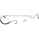 Purchase Top-Quality Power Steering Pressure Hose by GATES - 366064 pa1