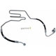 Purchase Top-Quality Power Steering Pressure Hose by GATES - 366114 pa1