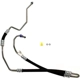 Purchase Top-Quality Power Steering Pressure Hose by GATES - 366125 pa1