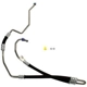 Purchase Top-Quality Power Steering Pressure Hose by GATES - 366125 pa2
