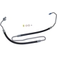 Purchase Top-Quality Power Steering Pressure Hose by GATES - 366169 pa1