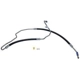 Purchase Top-Quality Power Steering Pressure Hose by GATES - 366185 pa2