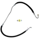 Purchase Top-Quality Power Steering Pressure Hose by GATES - 366205 pa2