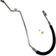 Purchase Top-Quality Power Steering Pressure Hose by GATES - 366209 pa1