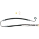 Purchase Top-Quality Power Steering Pressure Hose by GATES - 366237 pa1