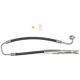 Purchase Top-Quality Power Steering Pressure Hose by GATES - 366237 pa2