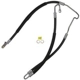 Purchase Top-Quality Power Steering Pressure Hose by GATES - 366286 pa2