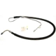 Purchase Top-Quality Power Steering Pressure Hose by GATES - 366290 pa1