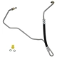 Purchase Top-Quality GATES - 366358 - Power Steering Pressure Line Hose Assembly pa1