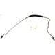 Purchase Top-Quality Power Steering Pressure Hose by GATES - 366550 pa2