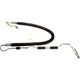 Purchase Top-Quality Power Steering Pressure Hose by GATES - 367450 pa3