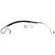 Purchase Top-Quality Power Steering Pressure Hose by GATES - 367690 pa2