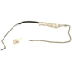 Purchase Top-Quality Power Steering Pressure Hose by GATES - 367730 pa2