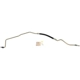 Purchase Top-Quality Power Steering Pressure Hose by GATES - 368780 pa1